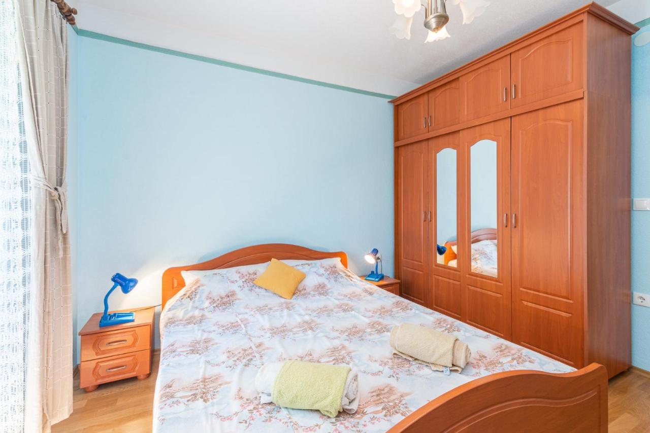 Apartman Knezevic Apartment Opric Exterior photo
