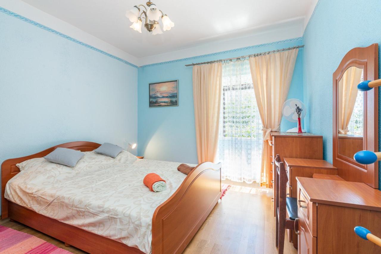 Apartman Knezevic Apartment Opric Exterior photo