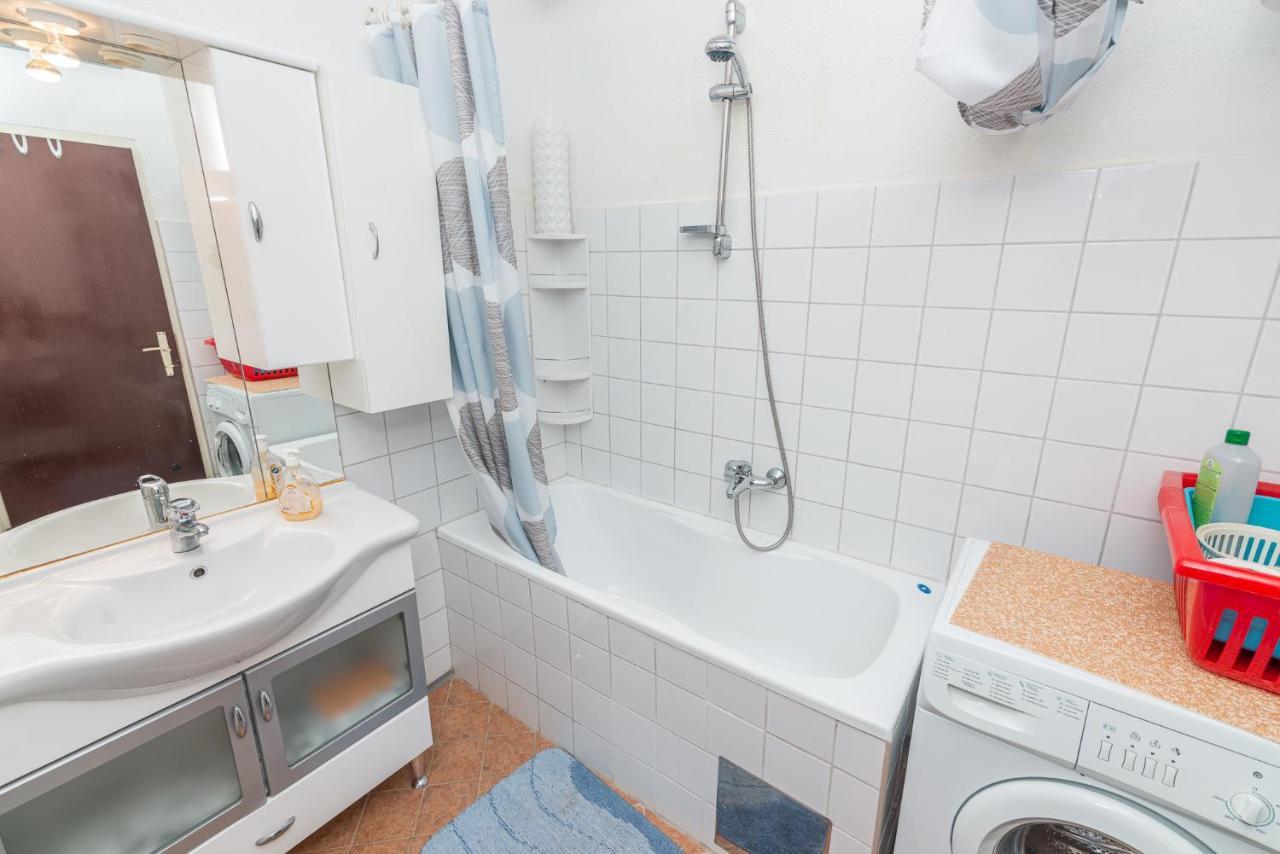 Apartman Knezevic Apartment Opric Exterior photo